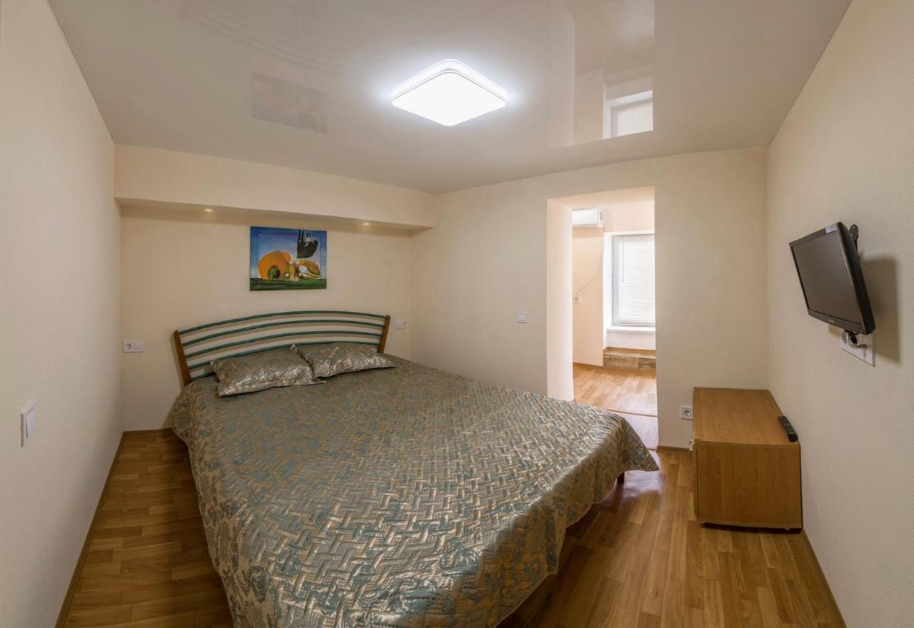 Sea View Apartments Odesa Exterior photo